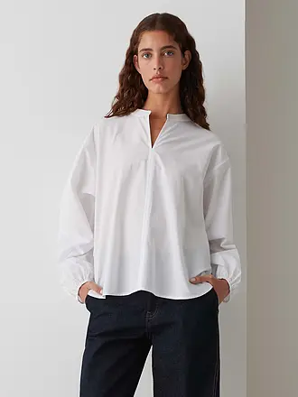 OPUS | T-shirt blouse FLANDI | 